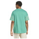 Adidas Ανδρική κοντομάνικη μπλούζα ALL SZN Colorblock Tee Adidas Ανδρική κοντομάνικη μπλούζα ALL SZN Colorblock Tee